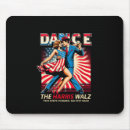 Recherche de billet tapis souris Vice président harris