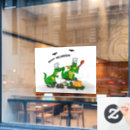 Suche nach halloween fensteraufkleber Herbst