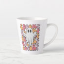 Recherche de fantôme tasses Effrayant