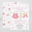 Recherche de paquet de joie invitations Fête de bébé