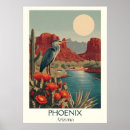 Recherche de phoenix posters Saguaro