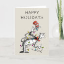 Recherche de dr seuss le grinch cartes postales Vintage