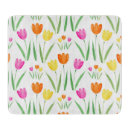 Recherche de jaune orange planches à découper Fleurs