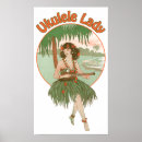 Recherche de ukulele t posters Hawaii