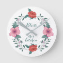 Recherche de cuisine rouge posters Floral