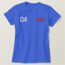 Suche nach flagge bestickte tshirts Usa