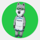 Suche nach maskottchen aufkleber Sport