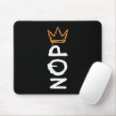 Recherche de rois tapis souris Anti monarchie