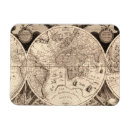 Recherche de cartographie magnets Antiquité