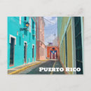 Recherche de san juan porto rico cartes postales Puerto