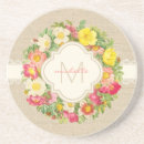 Suche nach vintage spitze untersetzer Blumenreich