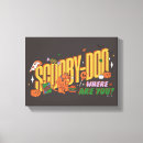 Recherche de scoobydoo posters Friandise scooby