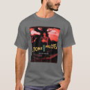 Recherche de red hommes tshirts Musique
