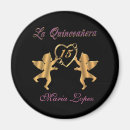 Suche nach zahlen magnete Gold