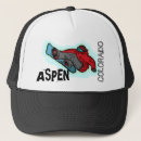 Recherche de surfeur casquettes Neige