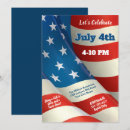 Recherche de vieille gloire invitations Fête de l'indépendance