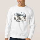 Recherche de woods vêtements Extérieur