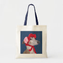 Recherche de laineux sacs Fleurs