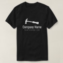 Recherche de entreprise construction tshirts Remodelage
