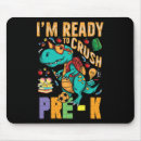 Recherche de monstre tapis souris Enseignant