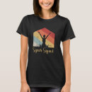 Recherche de synchronisé tshirts Équipe