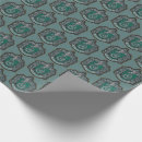 Suche nach wappen geschenkpapier Half blood