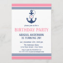 Suche nach seeanker einladungen Party