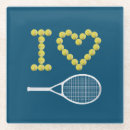 Suche nach tennisball untersetzer Sport