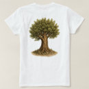 Suche nach olivenbaum tshirts Niedlich