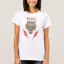 Recherche de année du tigre tshirts Tête de tigre