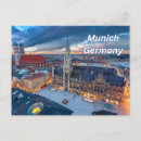 Recherche de bavaria cartes postales Munich