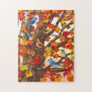 Suche nach ahornbaum puzzle Herbst