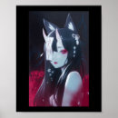 Suche nach manga girl poster Japanisch