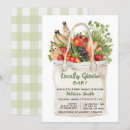 Recherche de bio invitations Légumes