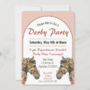 Recherche de races invitations Floral