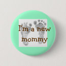 Suche nach babyfüße buttons Mama