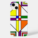 Recherche de verre cassé iphone coques Bleu
