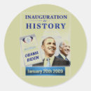 Recherche de historiques autocollants Histoire