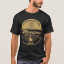 Suche nach moskau tshirts Meine geschichte