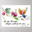 Suche nach niedliche engel poster Für kinder