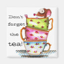 Suche nach lustige maus magnete Teekanne