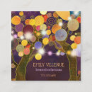 Recherche de esthetician cartes visite Thérapeute