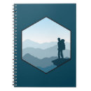 Suche nach bergsteiger kleine notizbücher Wandern