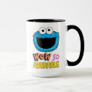 Recherche de monstrueux tasses Rue sésame