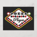 Recherche de casinos cartes postales Joueur