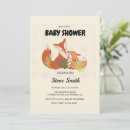 Suche nach waldthema einladungen Wald babyparty