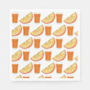 Recherche de agrume serviettes Fruit