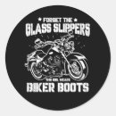 Recherche de motards autocollants Drôle
