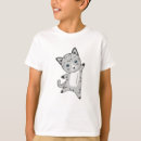 Suche nach babykatze tshirts Haustier