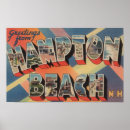 Suche nach hampton poster Neu